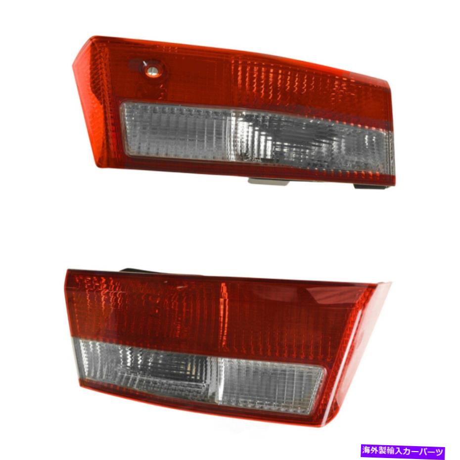 USテールライト テールライトセットDIYソリューションLHT07954 Tail Light Set DIY SOLUTIONS LHT07954【並行輸入品】|Us Custom Parts Shop USDM