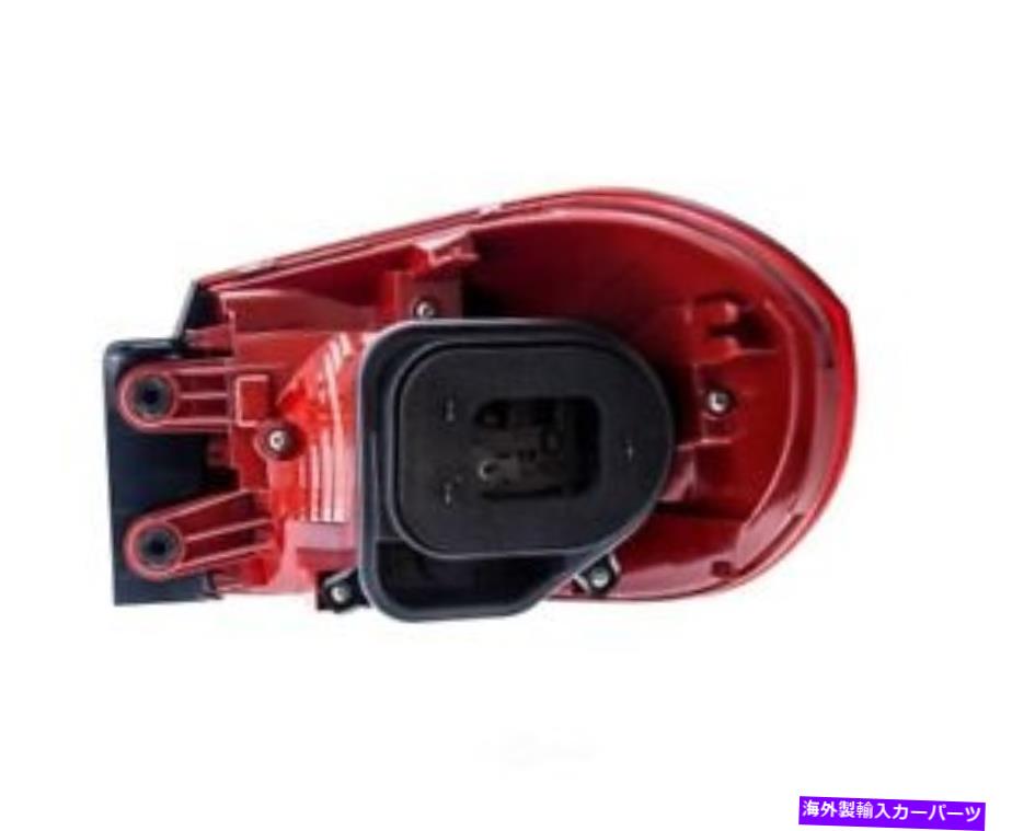 USテールライト テールライトアセンブリHELLA 010738121フィット11~14 VW Tiguan Tail Light Assembly Hella 010738121 fits 11-14 VW Tiguan【並行輸入品】 46,814円