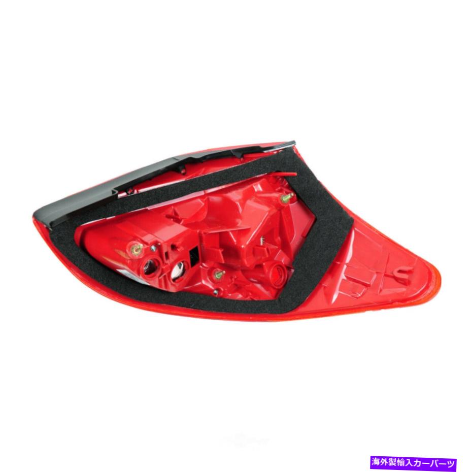 USテールライト テールライトセットDIYソリューションLHT07507 Tail Light Set DIY SOLUTIONS LHT07507【並行輸入品】|Us Custom Parts Shop USDM