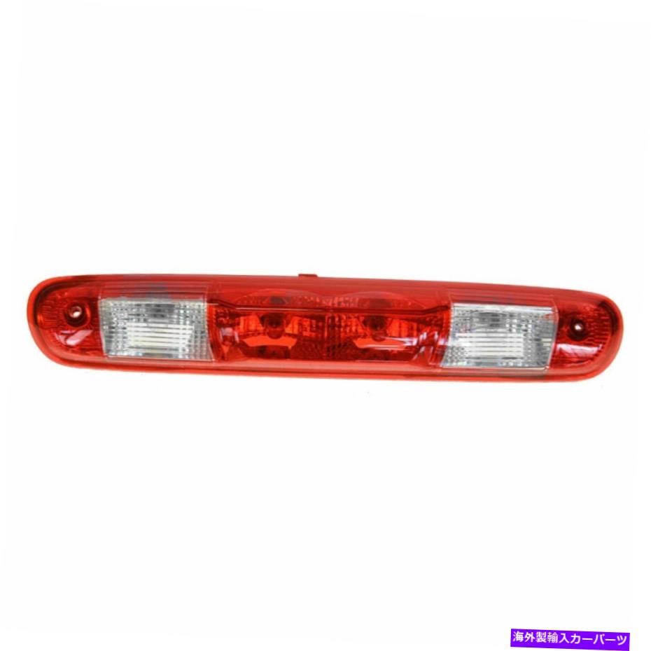 USテールライト GMトラック用OEM 25890530ハイマウント3RDブレーキ&カーゴコンビネーションライトランプ OEM 25890530 High Mount 3rd Brake & Cargo Combination Light Lamp for GM Truck【並行輸入品】|Us Custom Parts Shop USDM