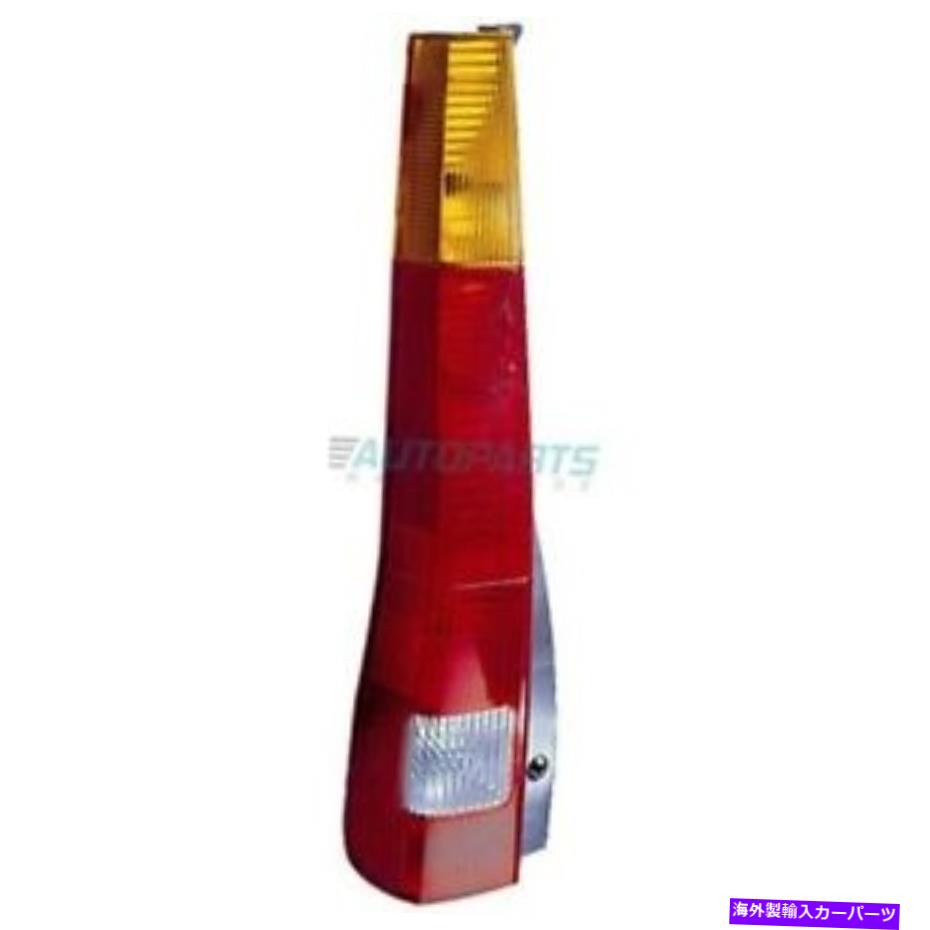USテールライト 新しい左テールライトレンズとハウジングフィット2002-2004ホンダCR-V HO2818126 NEW LEFT TAIL LIGHT LENS AND HOUSING FITS 2002-2004 HONDA CR-V HO2818126【並行輸入品】