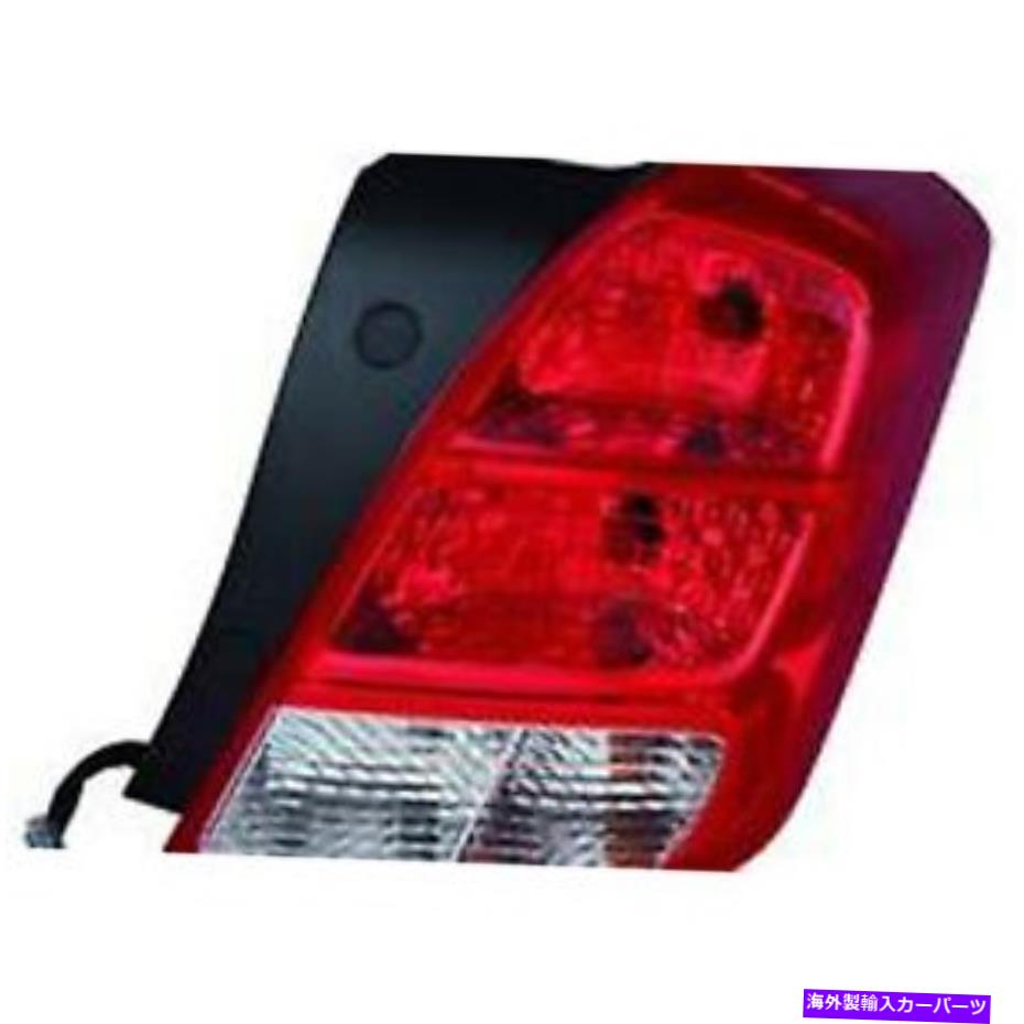 USテールライト GM2801272C新しい交換の助手席側テールライトアセンブリ GM2801272C New Replacment Passenger Side Tail Light Assembly【並行輸入品】|Us Custom Parts Shop USDM