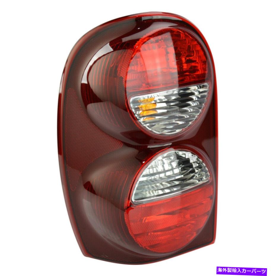 USテールライト テールライトセットDIYソリューションLHT07463 Tail Light Set DIY SOLUTIONS LHT07463【並行輸入品】|Us Custom Parts Shop USDM