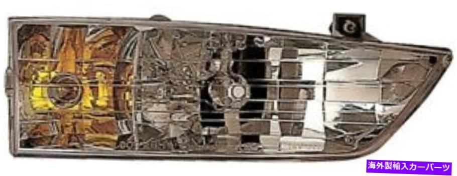 USヘッドライト ヘッドライトレンズ - アセンブリ右ドーマン1590281 1998 Ford Windstar Headlight Lens-Assembly Right Dorman 1590281 fits 1998 Ford Windstar【並行輸入品】