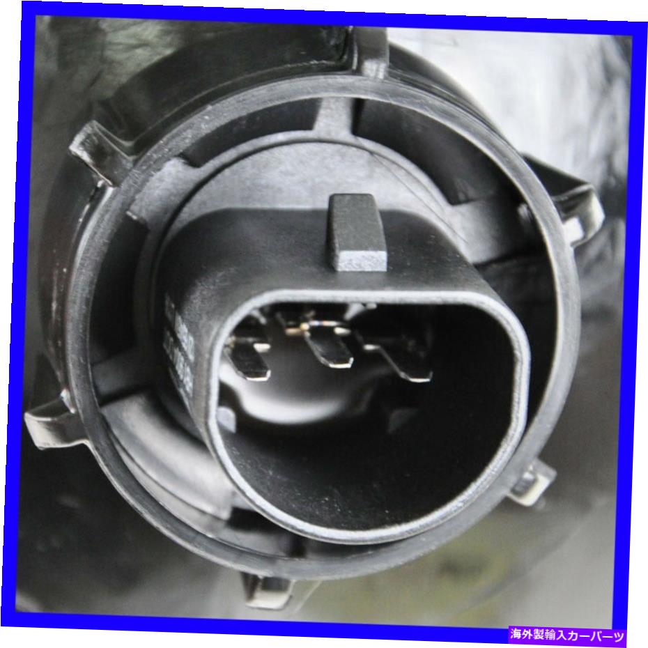USヘッドライト ヘッドライトセットDIYソリューションLHT04069 Headlight Set DIY SOLUTIONS LHT04069【並行輸入品】