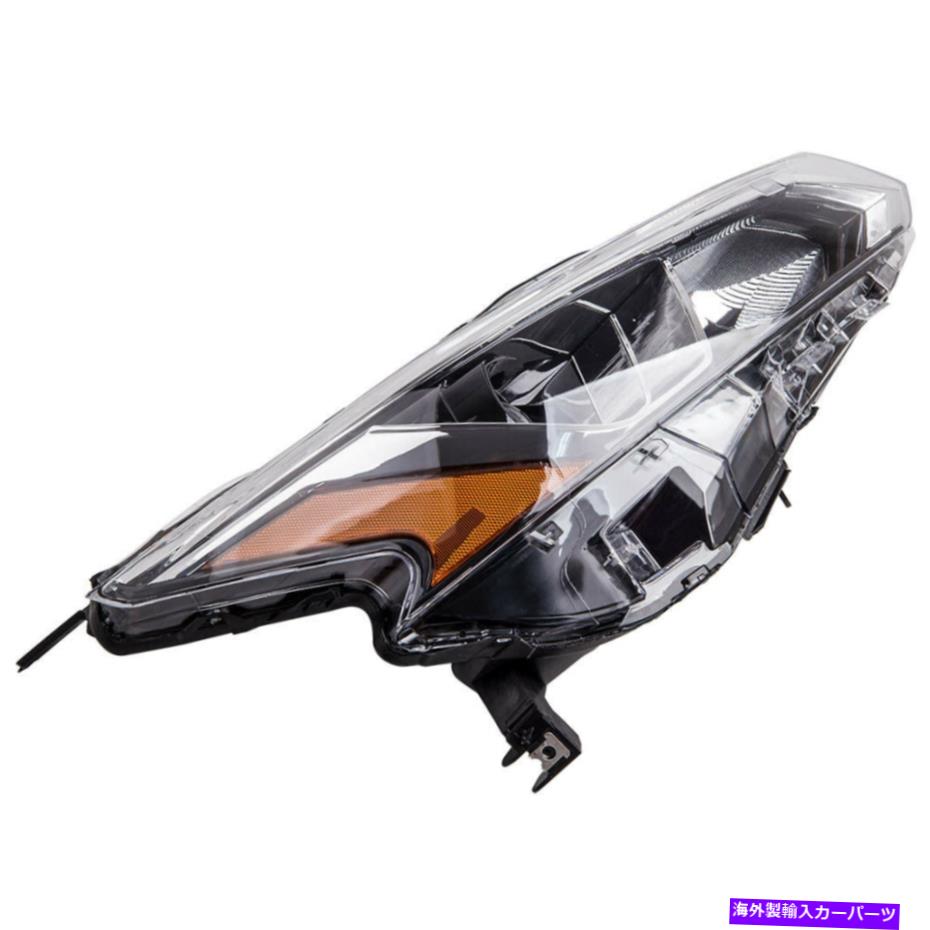 USヘッドライト 日産アルティマ2019-2020のための1ピースの真新しい右側ヘッドライトヘッドランプ 1pcs Brand New Right Side Headlight Headlamp For Nissan Altima 2019-2020【並行輸入品】