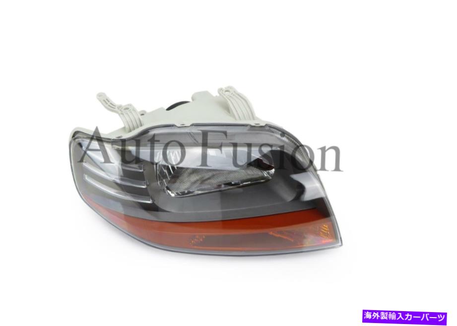 USヘッドライト Helden Barina Tk Hatchback 2005-2008のヘッドライト右側 Headlight Right Side For Holden Barina Tk Hatchback 2005-2008【並行輸入品】