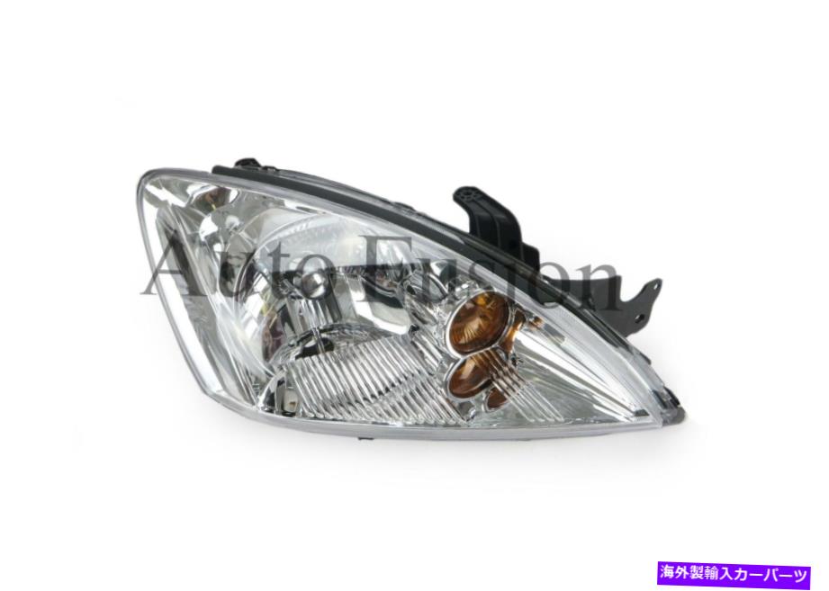 USヘッドライト 三菱ランサーのヘッドライト Headlight For Mitsubishi Lancer【並行輸入品】