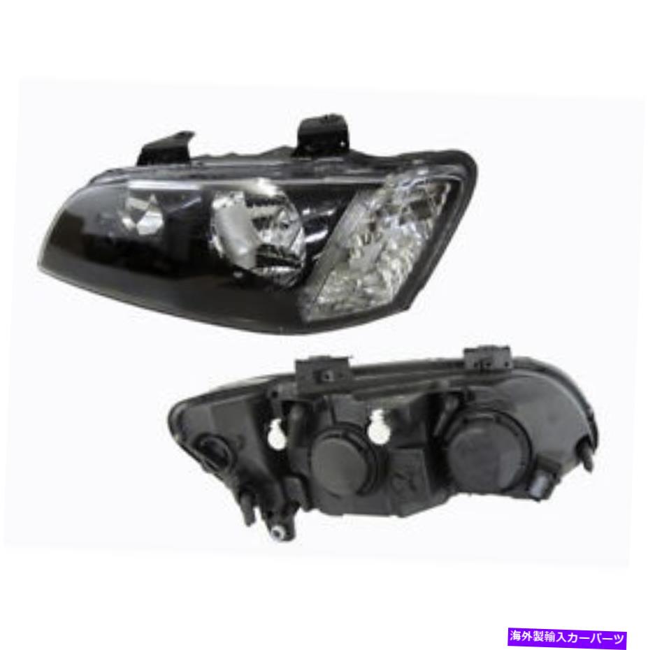 USヘッドライト Headlight for Holden Commodore VEシリーズ1（OMEGA / SS / SV6）08 / 2006-09 / 2010左 Headlight for Holden Commodore VE SERIES 1 (OMEGA /SS/SV6) 08/2006-09/2010 Left【並行輸入品】