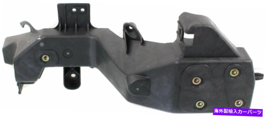 USヘッドライト Grand Cherokee 11-13のヘッドランプブラケットLh 11-13フィットCH2508106C 5156135AA RepJ1099 Head Lamp Bracket Lh For GRAND CHEROKEE 11-13 Fits CH2508106C 5156135AA REPJ1099【並行輸入品】