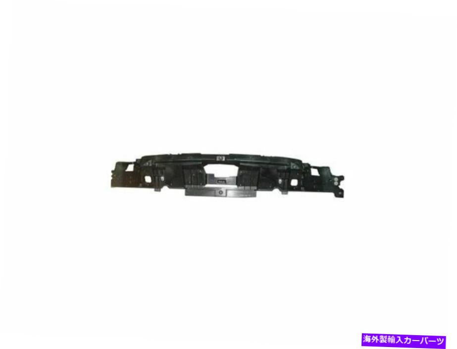 USヘッドライト 2005年から2006年のPontiac Montana Headlightマウントパネル63525WQ SV6 For 2005-2006 Pontiac Montana Headlight Mounting Panel 63525WQ SV6【並行輸入品】