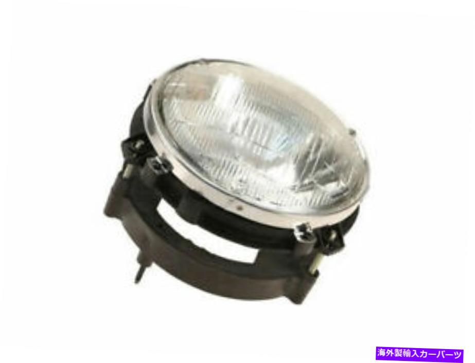 USヘッドライト 2000-2006 Jeep 2001 2002 2002 2003 2004 2005 2005 T929PDのための左ヘッドライトアセンブリ Left Headlight Assembly For 2000-2006 Jeep TJ 2001 2002 2003 2004 2005 T929PD【並行輸入品】