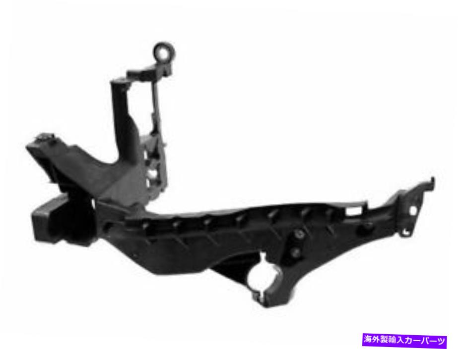 USヘッドライト 2013-2016 Audi A4 Quattro 2014 2014 2015 V112XDのための左ヘッドライトキャリア Left Headlight Carrier For 2013-2016 Audi A4 Quattro 2014 2015 V112XD【並行輸入品】｜Us Custom Parts Shop USDM