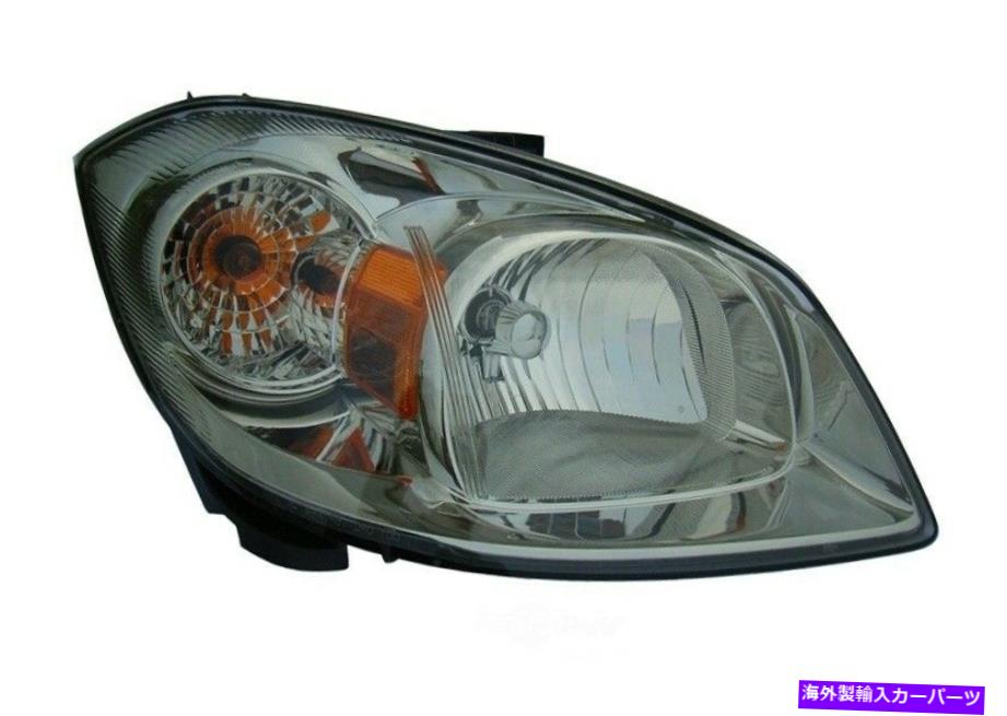 【楽天市場】USヘッドライト ヘッドライトセットDIYソリューションLHT03747 Headlight Set DIY SOLUTIONS ...