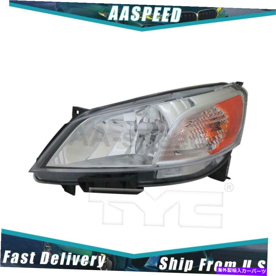 楽天市場】ヘッドライト 13-17日産NV200右助手席ヘッドライトヘッド