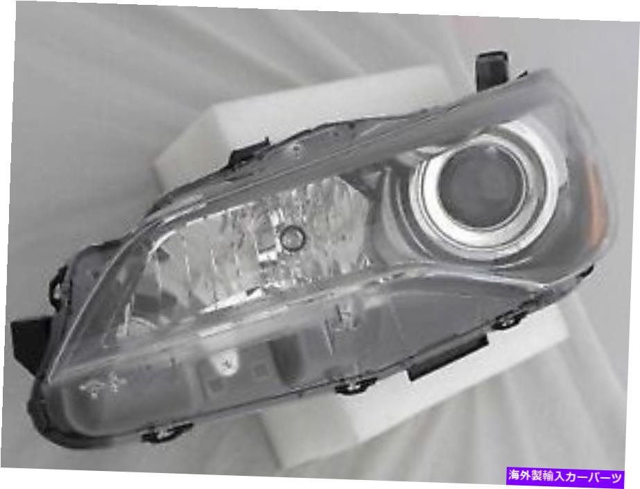 【楽天市場】USヘッドライト 2015年 2016年運転者側トヨタカムリフロントヘッドライトアセンブリの交換 for 2015