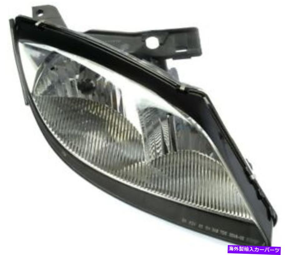 USヘッドライト ヘッドライトアッシードーマン1590166 Headlight Assy Dorman 1590166【並行輸入品】
