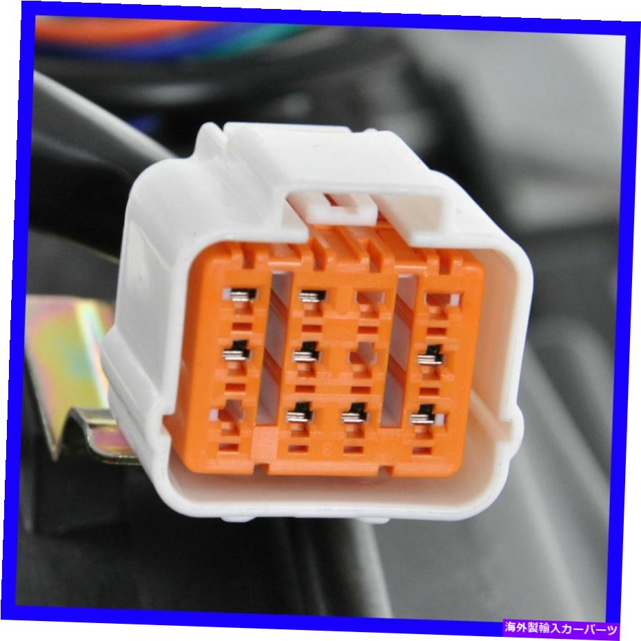 USヘッドライト Headlight Assembly DIY Solutions LHT02128は、日産最大に合った07-08 Headlight Assembly DIY SOLUTIONS LHT02128 fits 07-08 Nissan Maxima【並行輸入品】