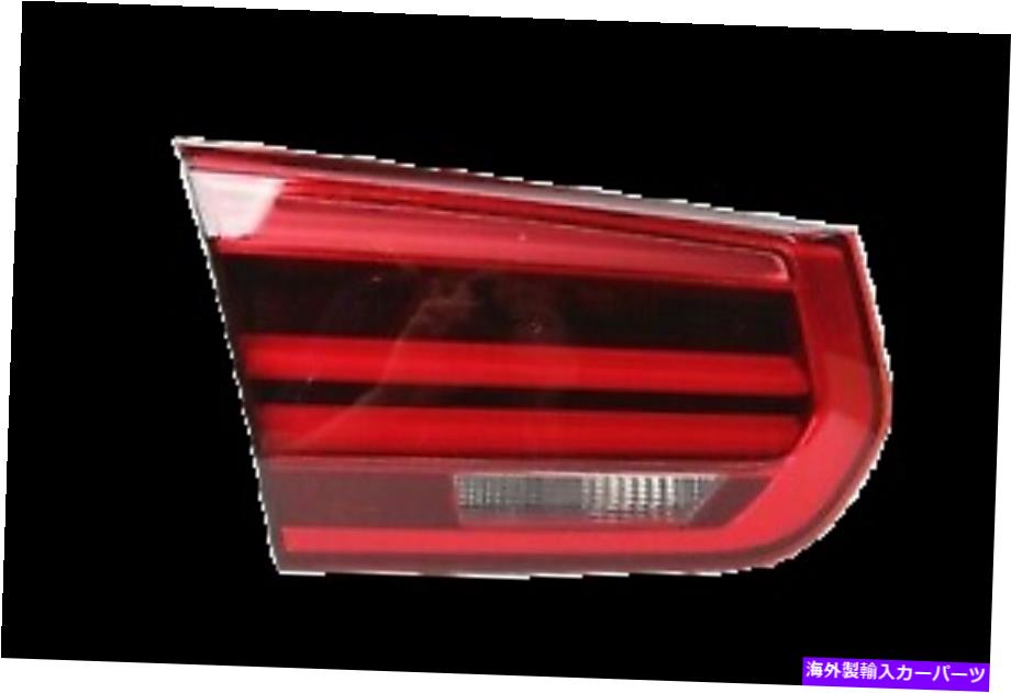 USヘッドライト BMW F3Xシリーズ右側リアライトSDN LED. BMW F3x Series Right side Rear Light SDN LED【並行輸入品】
