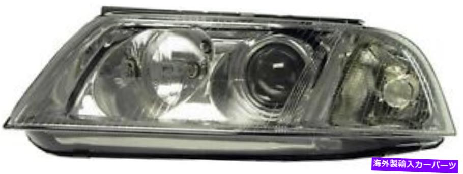 USヘッドライト Headlight Assy Doman 1591135 Headlight Assy Dorman 1591135【並行輸入品】