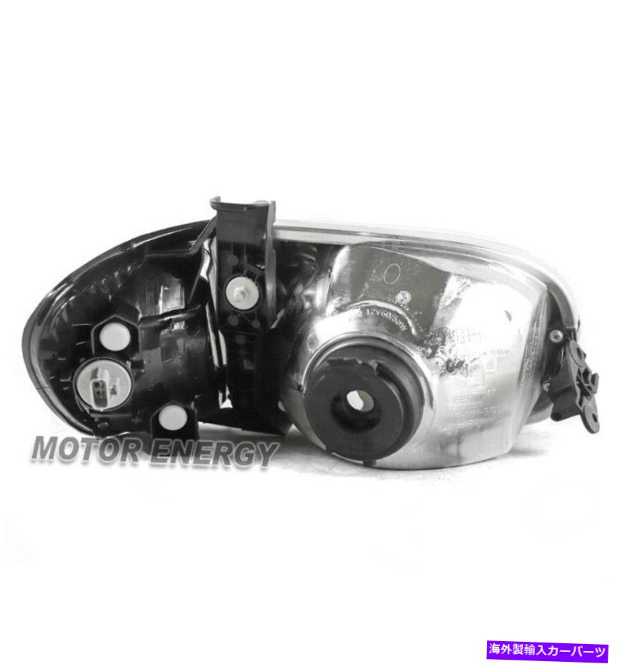 USヘッドライト 00-04 TOYOTA TUNDRA REG / ACC CABブラック/スモークヘッドライトW / BLUE LED DRL + 6K HID FOR 00-04 TOYOTA TUNDRA REG/ACC CAB BLACK/SMOKE HEADLIGHTS W/BLUE LED DRL+6K HID【並行輸入品】