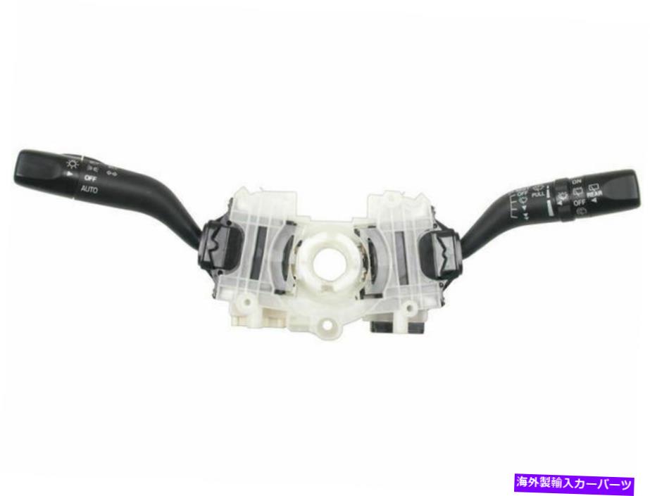 USヘッドライト 2005-2007フォードエスケープヘッドライトディメータスイッチSMP 45227BF 2006 For 2005-2007 Ford Escape Headlight Dimmer Switch SMP 45227BF 2006【並行輸入品】