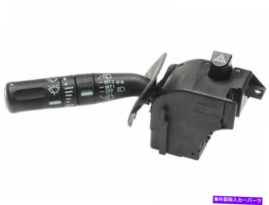 USヘッドライト 2003-2005リンカーンアビエータヘッドライトディメータスイッチSMP 77713TP 2004 For 2003-2005 Lincoln Aviator Headlight Dimmer Switch SMP 77713TP 2004【並行輸入品】