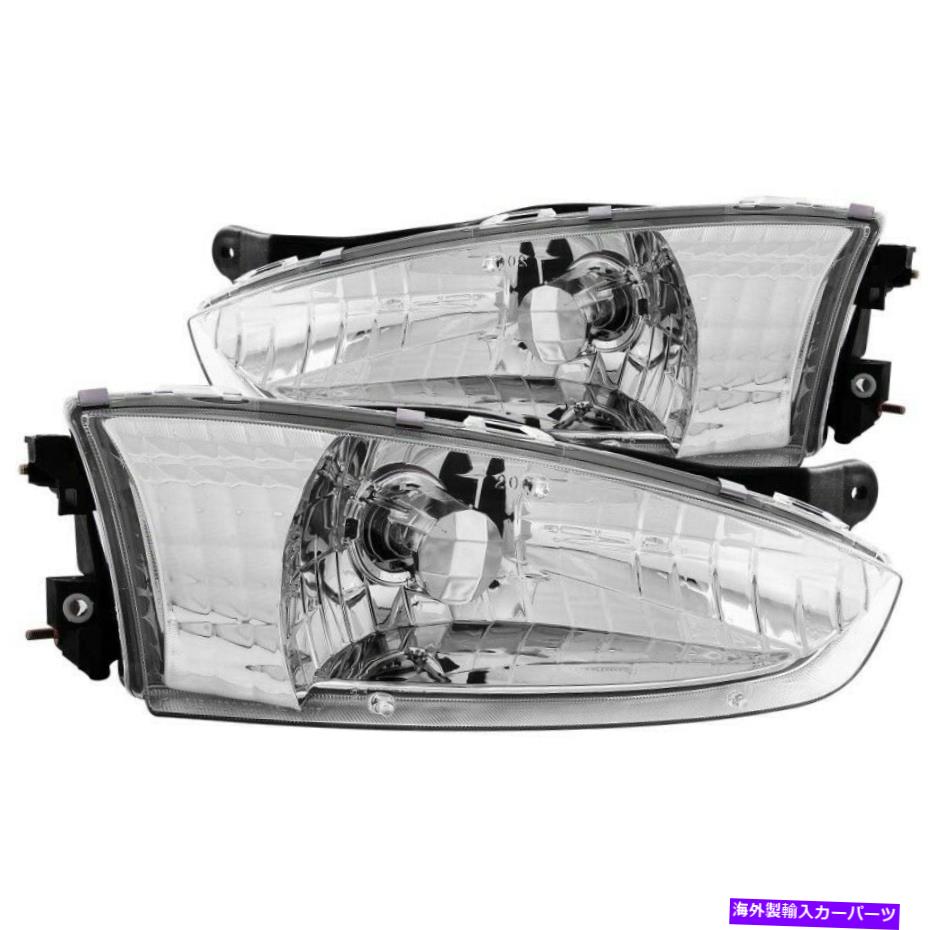 USヘッドライト Anzo 121106 ANZO 121106【並行輸入品】