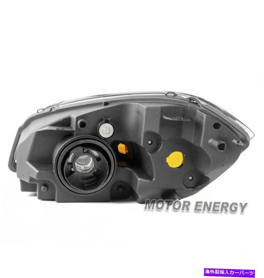 USヘッドライト 05-10シボレーコバルト/ 07 + G5 / 06追跡ブラックヘッドライトW / BLUE LED DRL + HIDキット FOR 05-10 CHEVY COBALT/07+ G5/06 PURSUIT BLACK HEADLIGHT W/BLUE LED DRL+HID KIT【並行輸入品】