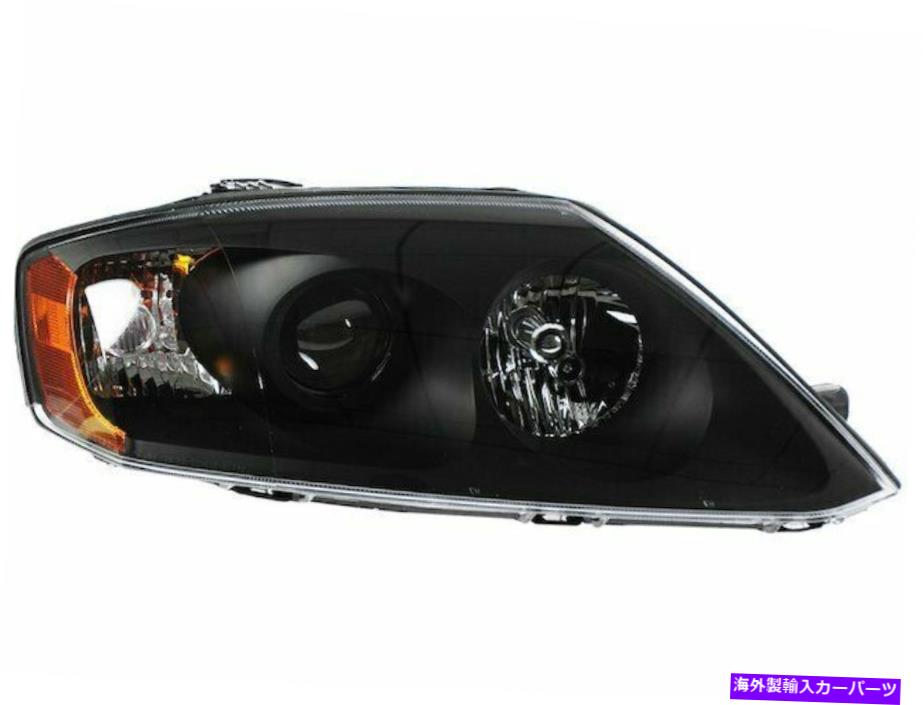 USヘッドライト Hyundai Tiburon Headlightアセンブリ36669RNのための2005年のために For 2005 Hyundai Tiburon Headlight Assembly Right 36669RN【並行輸入品】