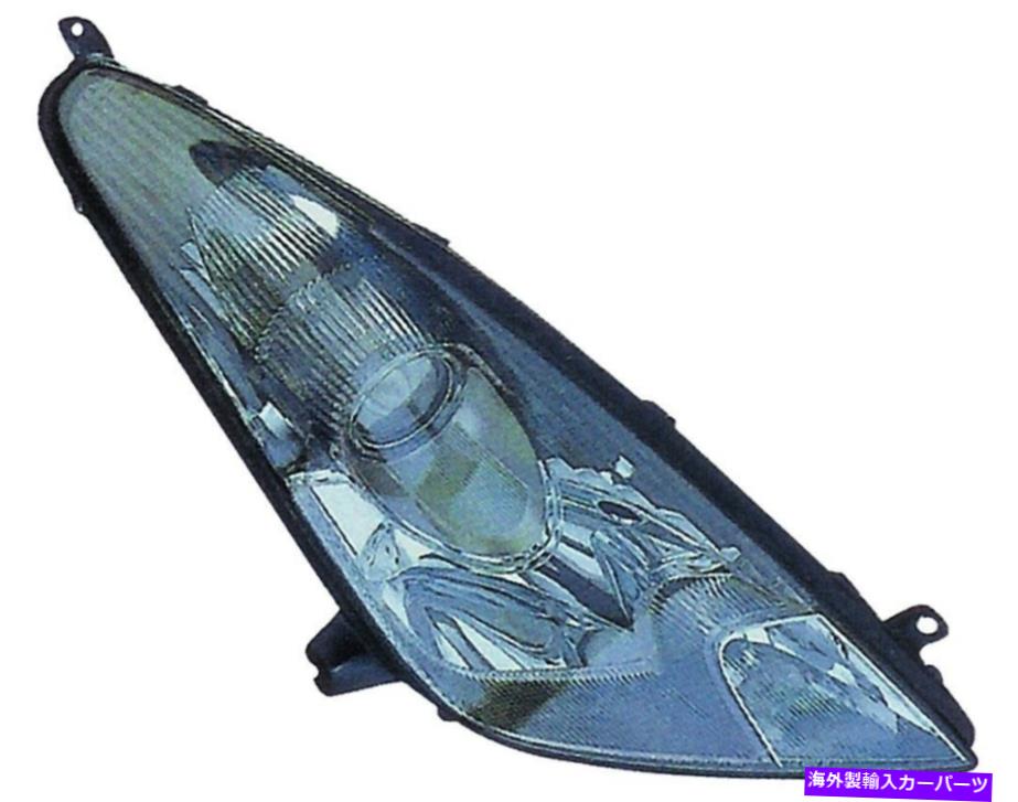 USヘッドライト ヘッドライトアセンブリ右ドーマン1591871 00-05トヨタセリカ Headlight Assembly Right Dorman 1591871 fits 00-05 Toyota Celica【並行輸入品】