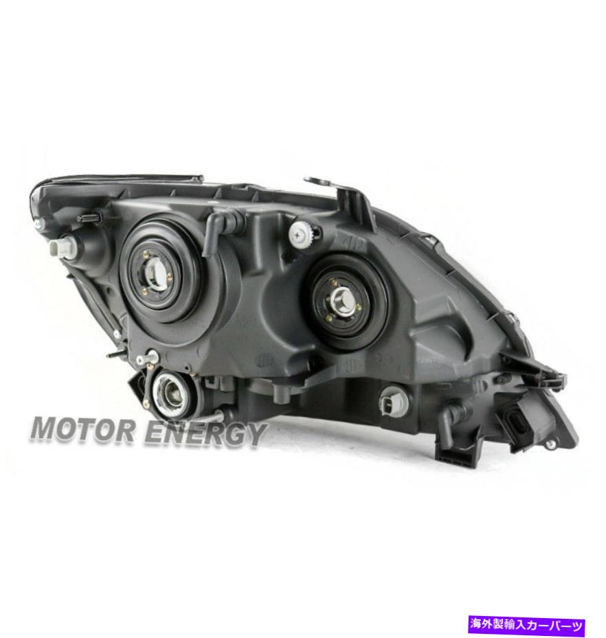 USヘッドライト 99-03 LEXUS RX300ブラックハロゲンタイプヘッドライトランプW /バンパーブルーLED DRL FOR 99-03 LEXUS RX300 BLACK HALOGEN TYPE HEADLIGHTS LAMPS W/BUMPER BLUE LED DRL【並行輸入品】