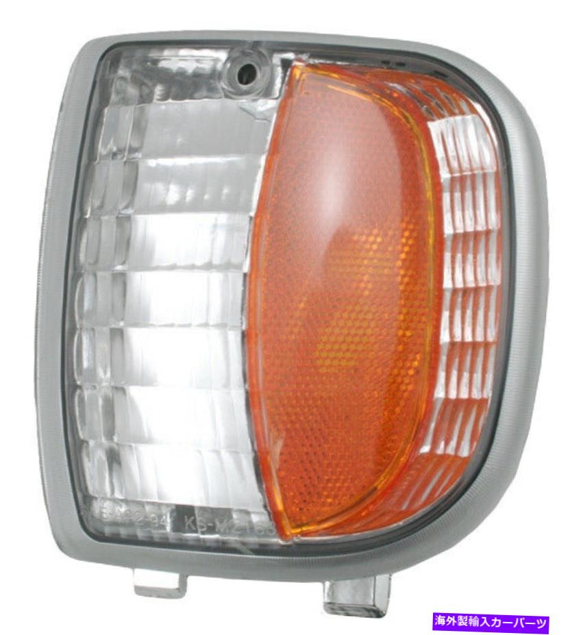USヘッドライト ヘッドライトセットDIYソリューションLHT04306 Headlight Set DIY SOLUTIONS LHT04306【並行輸入品】
