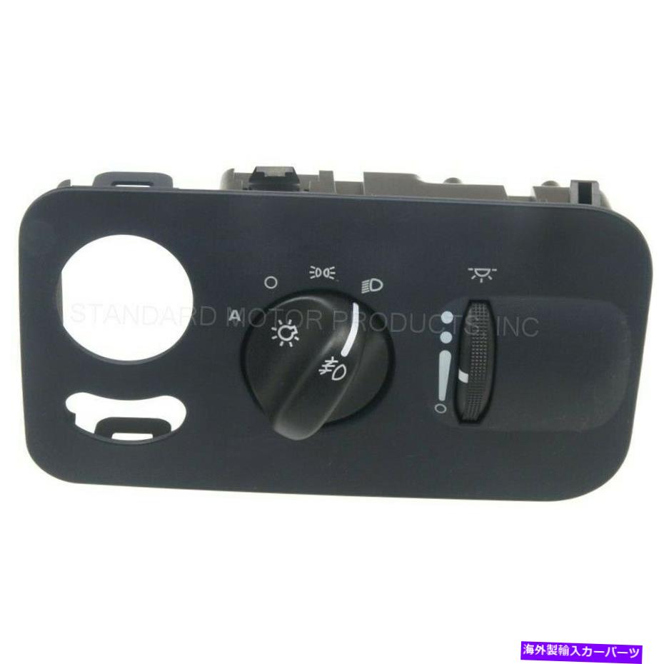 USヘッドライト HLS-1096ヘッドライトスイッチランプ町と田舎のドッジグランドキャラバン HLS-1096 Headlight Switch Lamp New for Town and Country Dodge Grand Caravan【並行輸入品】
