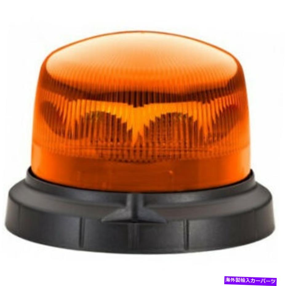 USヘッドライト Hella Rotal LEDコンパクトビーコン2xD 013 979 001 Hella Rotal LED Compact Beacon 2XD 013 979 001【並行輸入品】