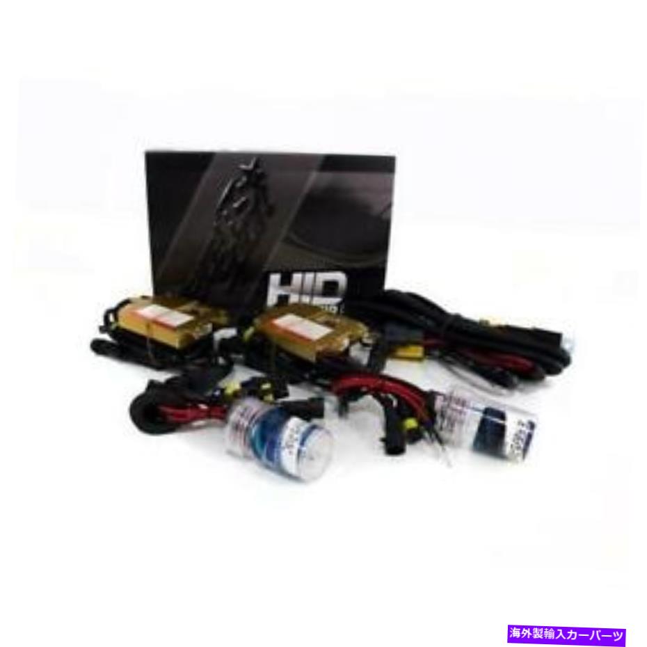 USヘッドライト レーススポーツ9006-8K-G4-Canbus-Rヘッドライト変換キット Race Sport 9006-8K-G4-CANBUS-R Headlight Conversion Kit【並行輸入品】 45,947円