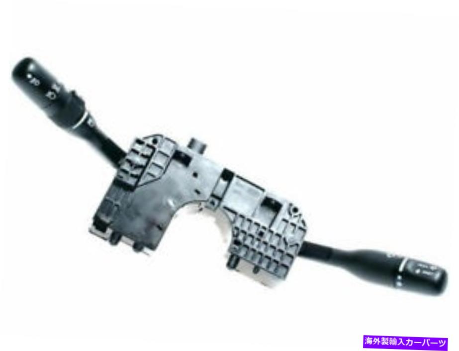 USヘッドライト 21ZF85Mヘッドライト調光器スイッチは1996-2000 Chrysler Sebringに収まります 21ZF85M Headlight Dimmer Switch Fits 1996-2000 Chrysler Sebring【並行輸入品】