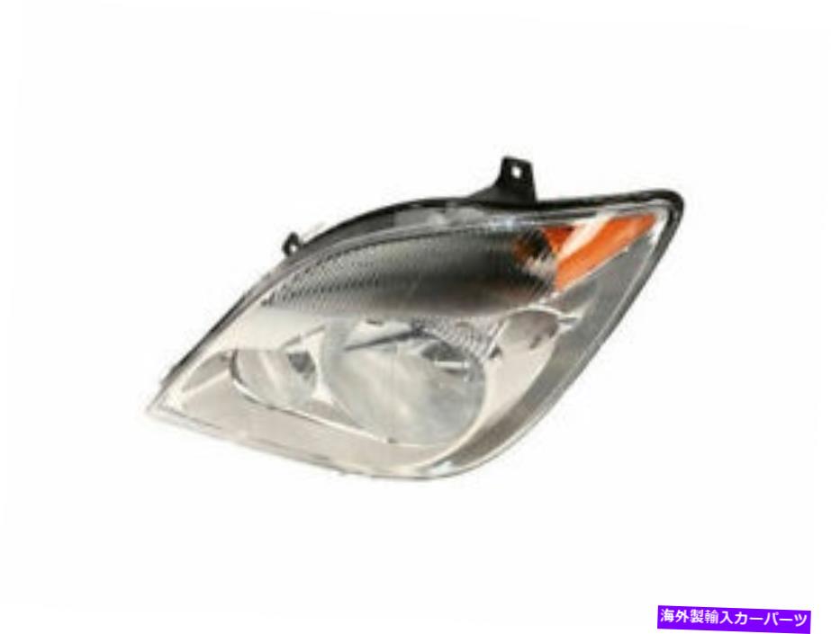 USヘッドライト Sprinter 2500 3500 2011年2011年2011年2013年2013年2014年 Left Headlight Assembly 4BZD43 for Sprinter 2500 3500 2010 2011 2012 2013 2014【並行輸入品】