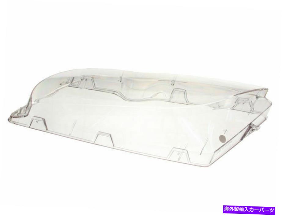 USヘッドライト 2001-2005 BMW 325XIヘッドライトレンズの純正26753GP 2003 2002 2002 For 2001-2005 BMW 325xi Headlight Lens Left Genuine 26753GP 2003 2004 2002【並行輸入品】
