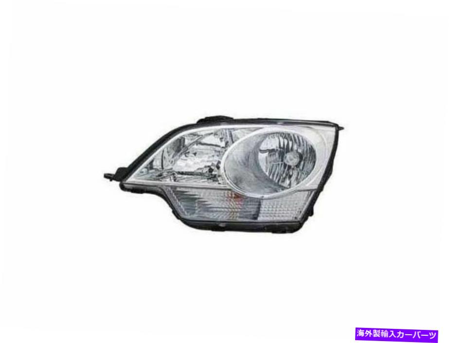 USヘッドライト 2012 - 2014年のシボレーCaptiva Sport Headlightアセンブリ14693xn For 2012-2014 Chevrolet Captiva Sport Headlight Assembly 14693XN【並行輸入品】