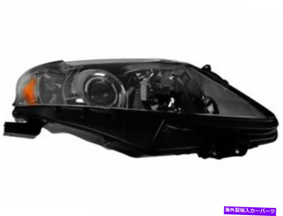 USヘッドライト Lexus RX350 2011 2011のための右ヘッドライトアセンブリH421NG Right Headlight Assembly H421NG for Lexus RX350 2010 2011 2012【並行輸入品】