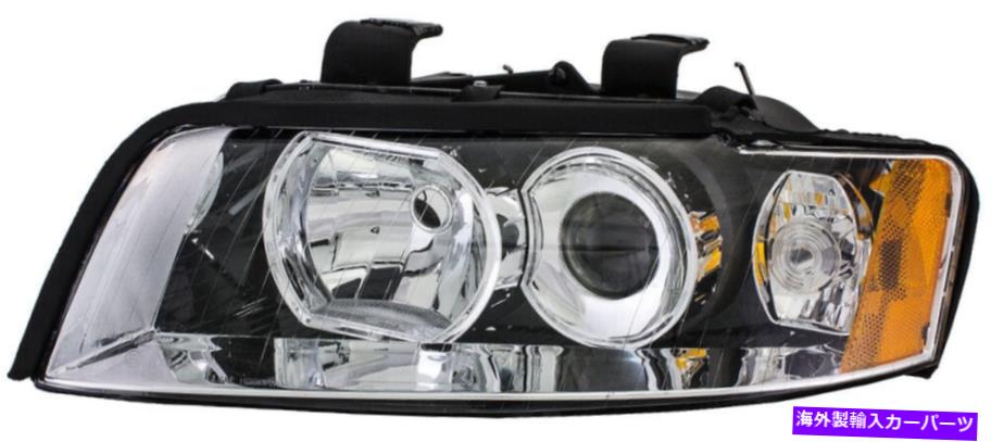 USヘッドライト ヘッドライトアセンブリ左ドーマン1592063 Headlight Assembly Left Dorman 1592063【並行輸入品】