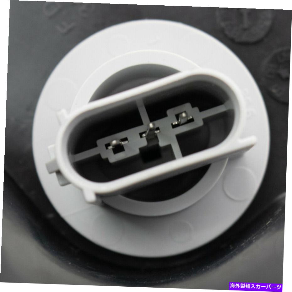 USヘッドライト ヘッドライトアセンブリDIYソリューションLHT01850 Headlight Assembly DIY SOLUTIONS LHT01850【並行輸入品】