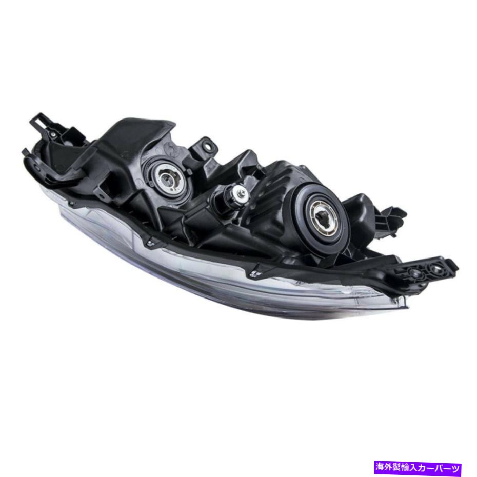 USヘッドライト 日産Altima Sedan 26060-6CA0A 2019 20.9060-6CA0A Left/Drive Side Headlights Headlamps For Nissan Altima Sedan 26060-6CA0A 2019 20【並行輸入品】 45,947円