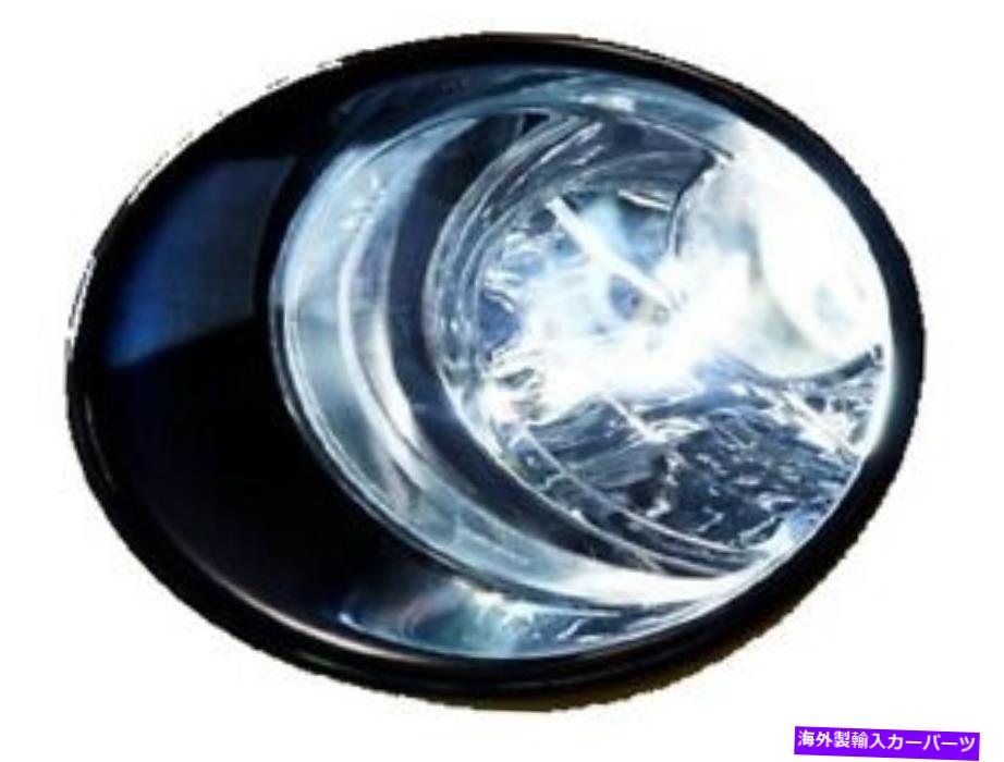USヘッドライト 2015年2016年日産ジュークのための新しい運転手ヘッドライト New Driver Side Headlight FOR 2015 2016 NISSAN JUKE【並行輸入品】