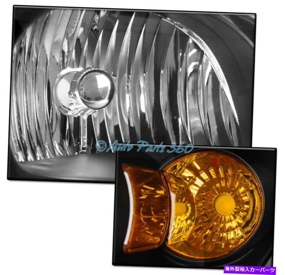 USヘッドライト 05-10シボレーコバルト/ 07 + Pontiac G5ブラックヘッドライトランプ+青いLED DRL + 6K HID FOR 05-10 CHEVY COBALT/07+ PONTIAC G5 BLACK HEADLIGHT LAMP +BLUE LED DRL+6K HID【並行輸入品】 45,947円