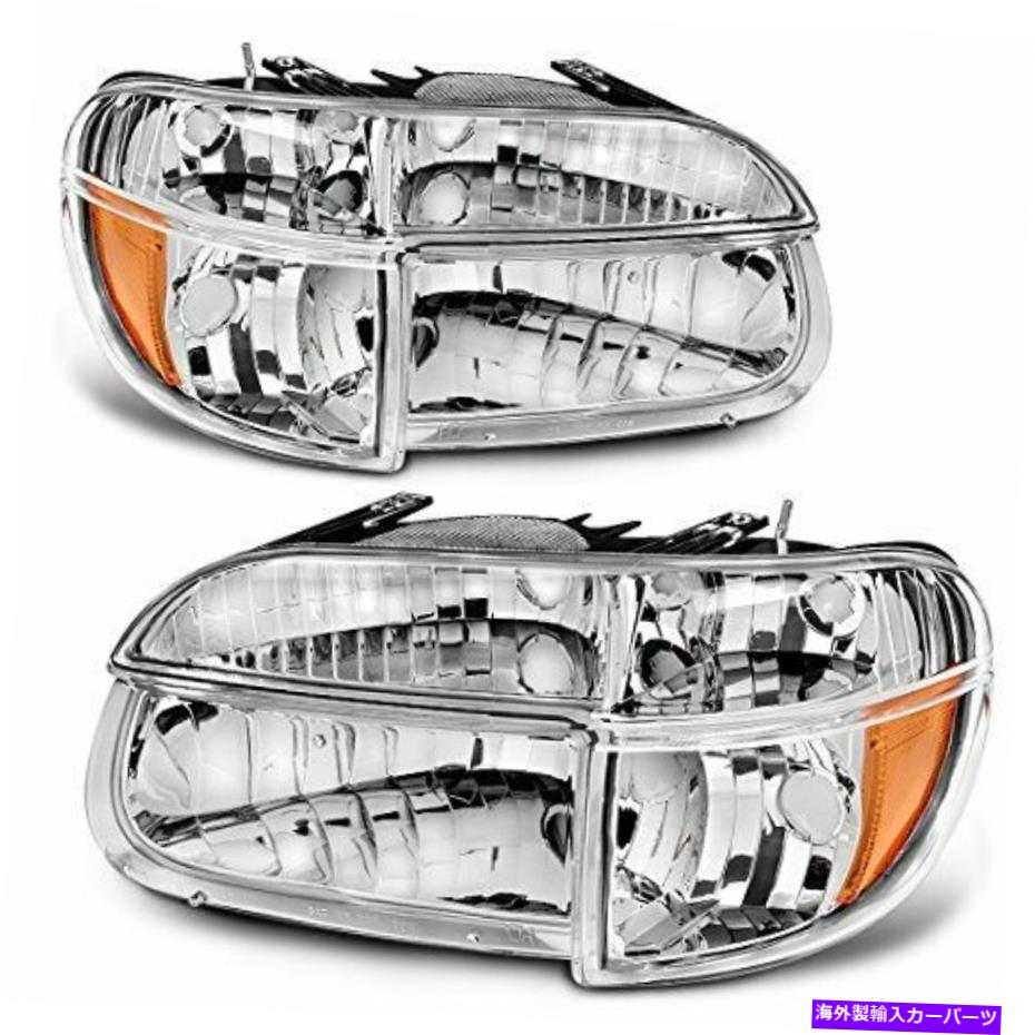 USヘッドライト AutoSaver88ヘッドライトアセンブリ1995-2001 Ford Explorer / Mountaと互換性があります... AUTOSAVER88 Headlight Assembly Compatible with 1995-2001 Ford Explorer/Mounta...【並行輸入品】