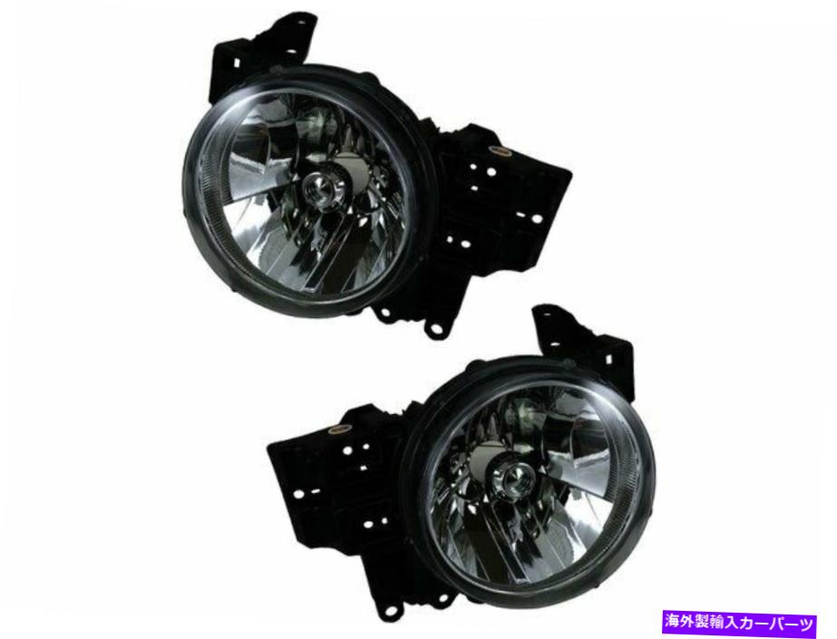 USヘッドライト 2007-2014トヨタFJ CRUISERヘッドライト集合セット41799VS 2008 2009 2010 For 2007-2014 Toyota FJ Cruiser Headlight Assembly Set 41799VS 2008 2009 2010【並行輸入品】