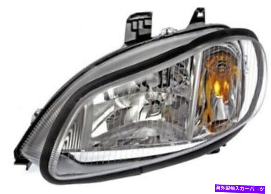 USヘッドライト ヘッドライトアセンブリ左ドーマン888-5204 Headlight Assembly Left Dorman 888-5204【並行輸入品】