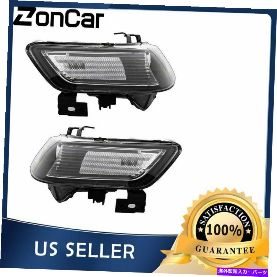 USヘッドライト （2）ヘッドライトハロゲンファクトリーブラッククリアの2004-2007 Acura TSXのセット For 2004-2007 Acura TSX Set of (2) Headlights Halogen Factory Black Clear【並行輸入品】